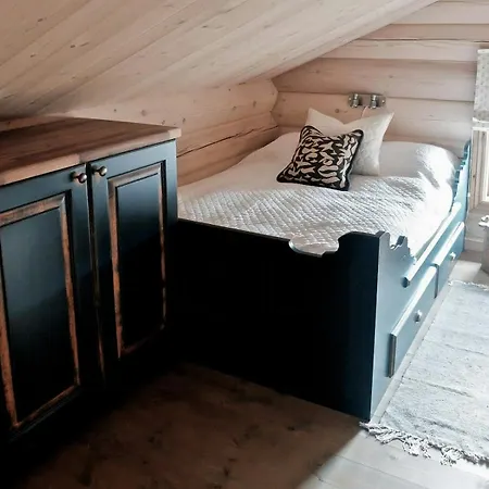 Large By Farhovdtjonn In * Rauland