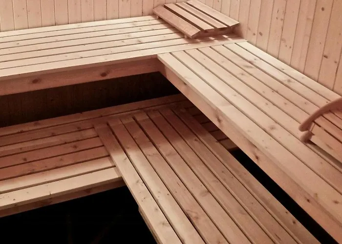 Дом отдыха Large By Farhovdtjonn In Rauland