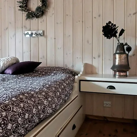 בית נופש Large By Farhovdtjonn In