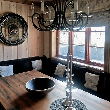 Large By Farhovdtjonn In בית נופש Rauland