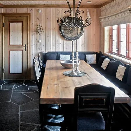 Large By Farhovdtjonn In