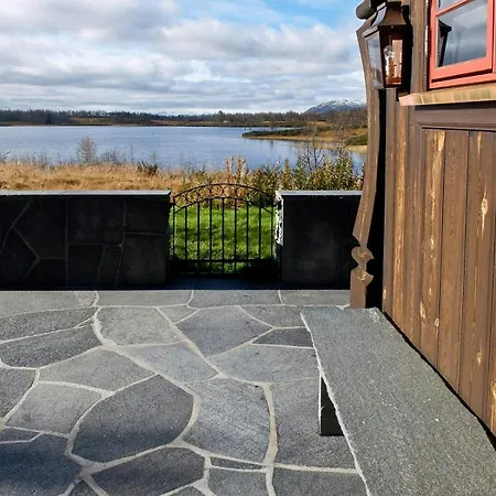 Large By Farhovdtjonn In *