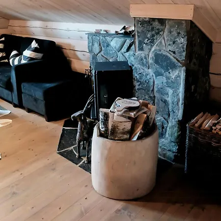 Large By Farhovdtjonn In * Rauland