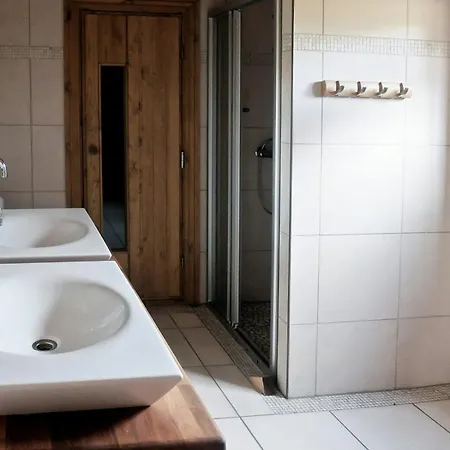 בית נופש Large By Farhovdtjonn In