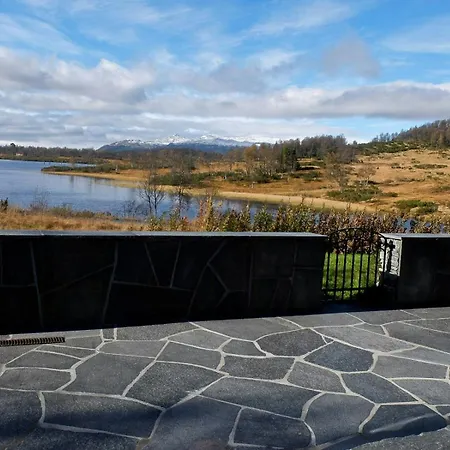 Large By Farhovdtjonn In *