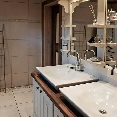 בית נופש Large By Farhovdtjonn In Rauland