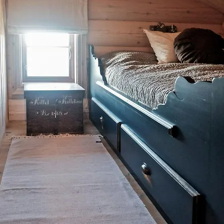 Large By Farhovdtjonn In בית נופש *