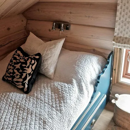 Large By Farhovdtjonn In